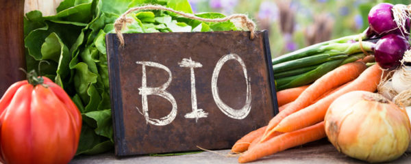 Magasin bio