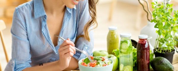 alimentation saine